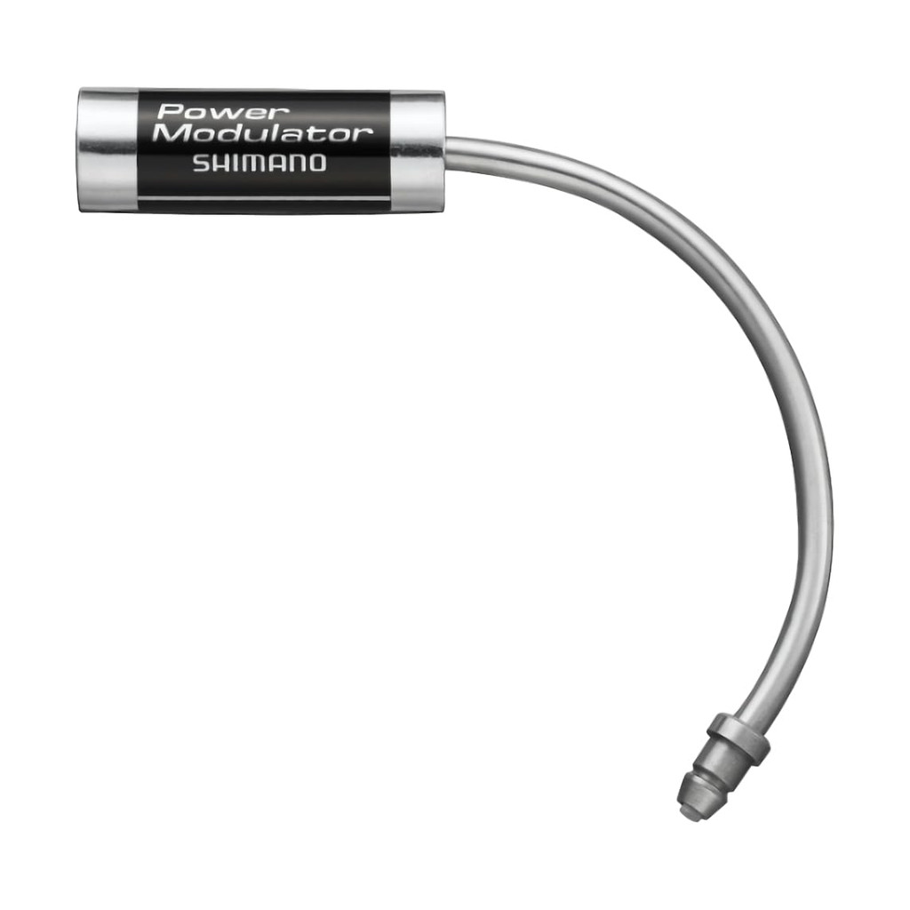 Shimano (SHIMANO) SM-PM40-L 90 Bộ điều chỉnh công suất Đen 90° ASMPM40LL