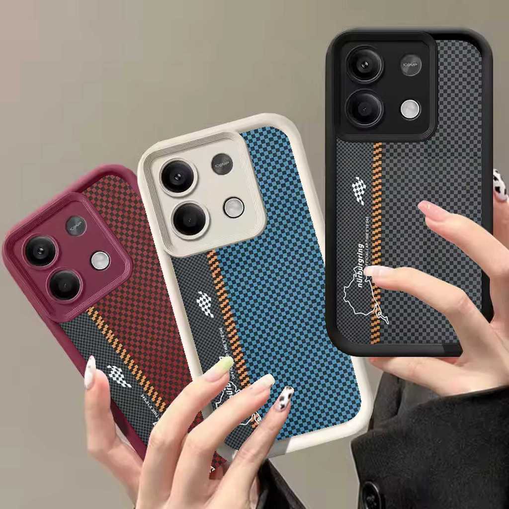 Thích hợp cho Motorola Moto G85 G75 G55 G35 5G Ốp điện thoại Motorola Moto G45 G05 E15 G15 Power Tur