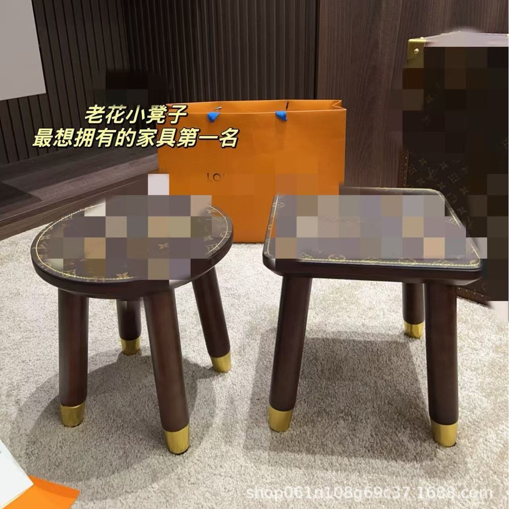 IGXR New folding stool, square stool, round stool, makeup stool, various stools available