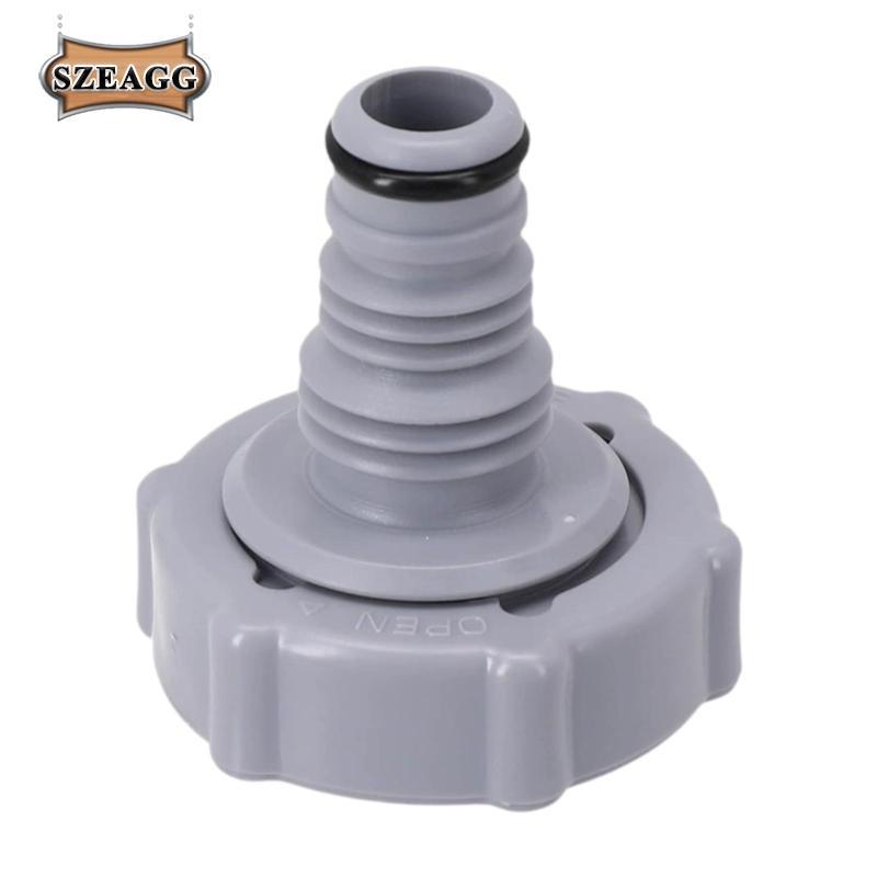 Van thoát nước bể bơi Phụ kiện thay thế bảo trì di động chắc chắn P6H1419