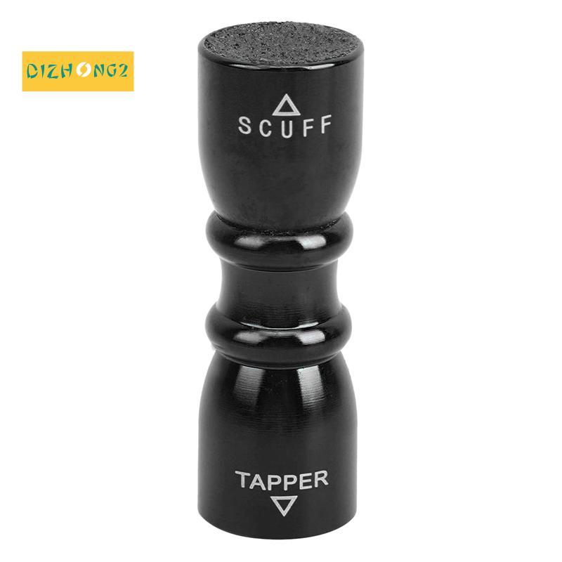 Snooker Pool Cue Tip, Bi-a Pool Stick Tip với Bida Pool Cue Phụ kiện Tool, Scubaffer, Shaper và Aera