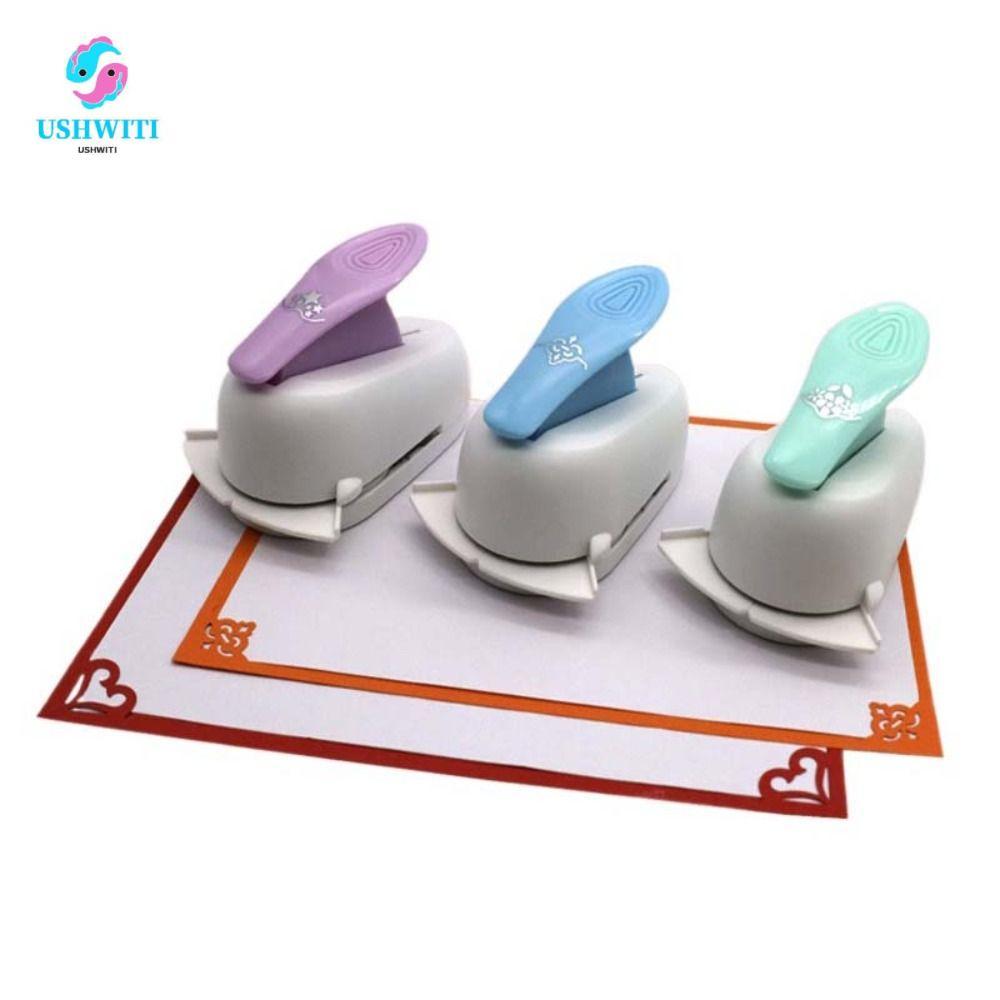 MLINX Craft Corner Punch, Góc có thể điều chỉnh Fancy Border Corner Punch Dập nổi, Thiết bị dập nổi 