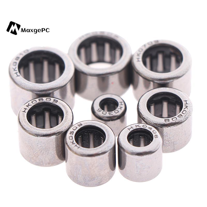 [Max-t] 5 Vòng bi HK Series HK0306 HK0608 HK0810 Vòng bi lăn kim rút ra mới