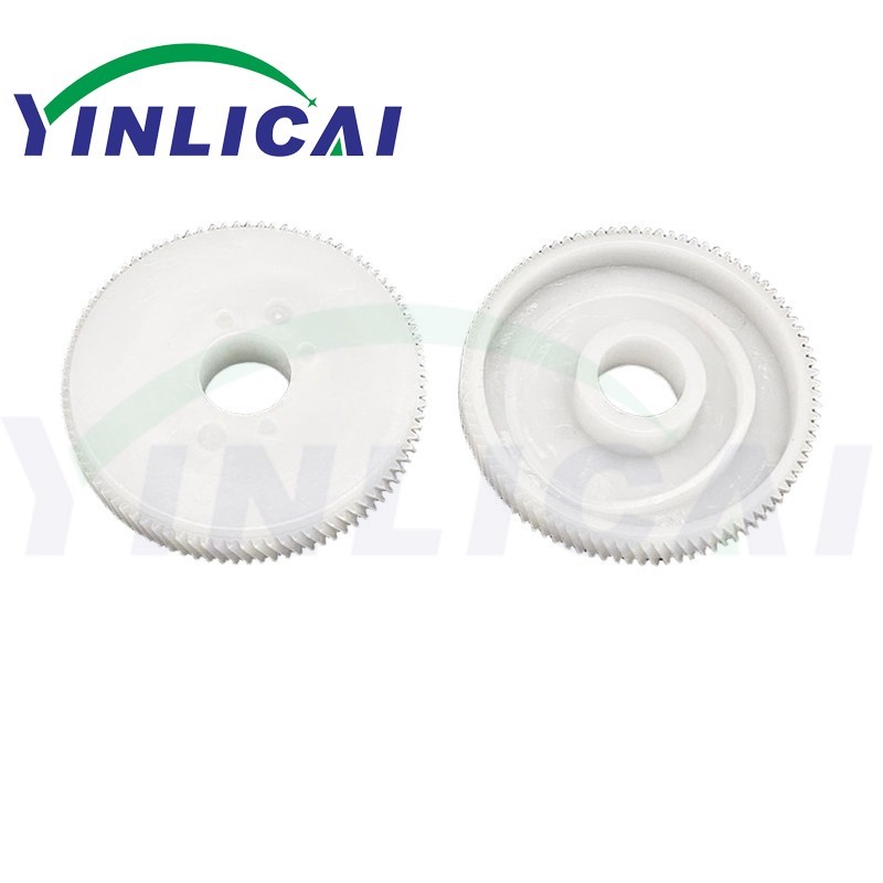 Bộ Mã Hóa Đĩa Bánh Răng Cho Brother DCP J100 J125 J105 J152 J172 J200 J245 T300 T500 T700W T800W Bộ 