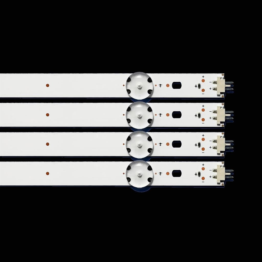 Đèn nền TV LED 49 inch Phù hợp cho LG 49UH610A 49UH6100 49LF5100 49UH6030 49UF640V 49UF6407 49UF640 