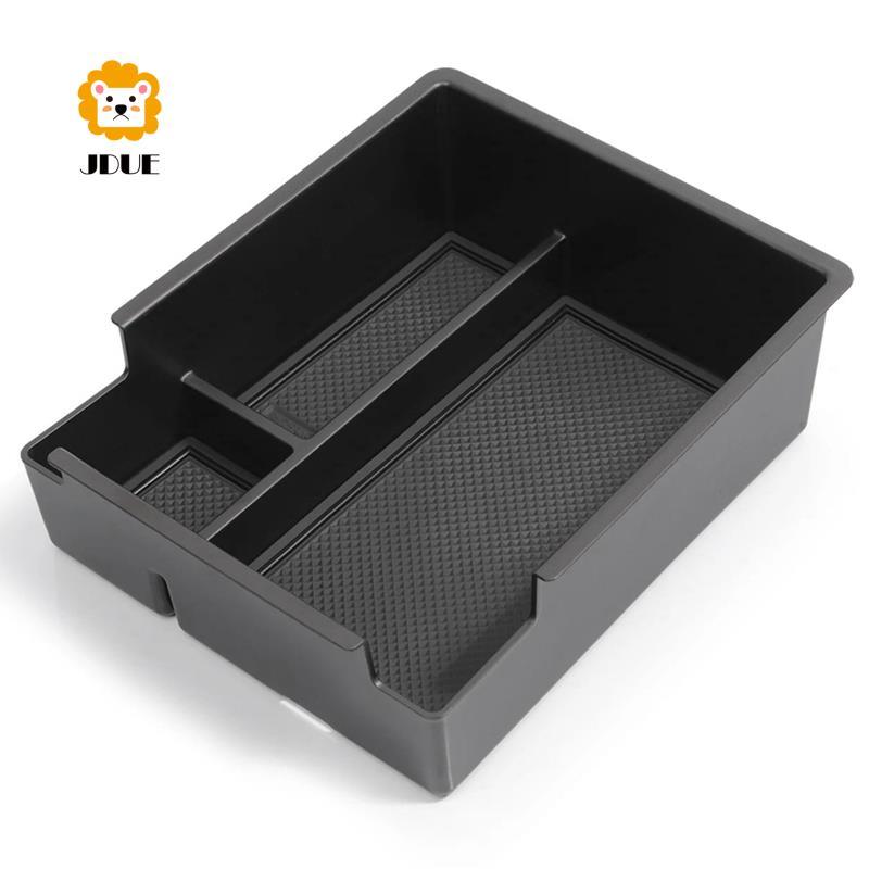 Hộp đựng tay vịn ô tô Hộp đựng tay vịn cho Omoda C5 Khay tổ chức Phụ kiện