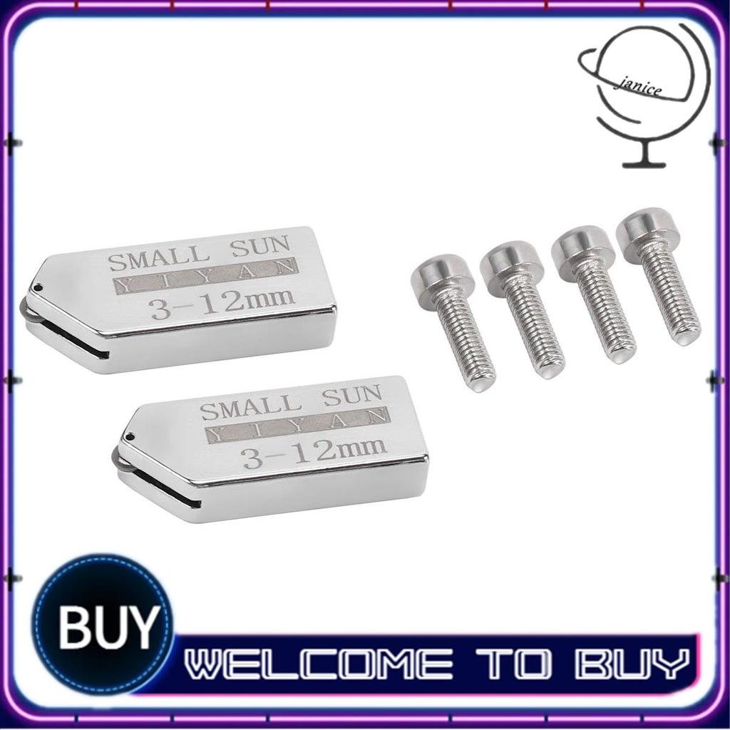 Đầu cắt thay thế cho mọi loại T-cutter tốc độ thủy tinh Kstar Terui