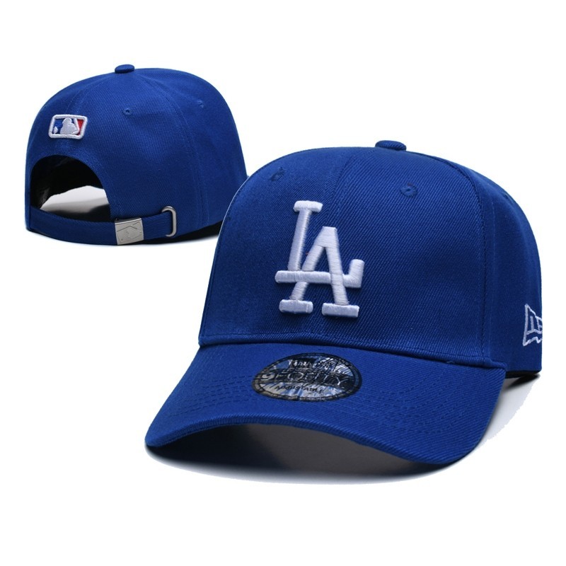 Mũ Bóng Chày Unisex Phong Cách NYC & LA - Mũ Trucker Thời Trang