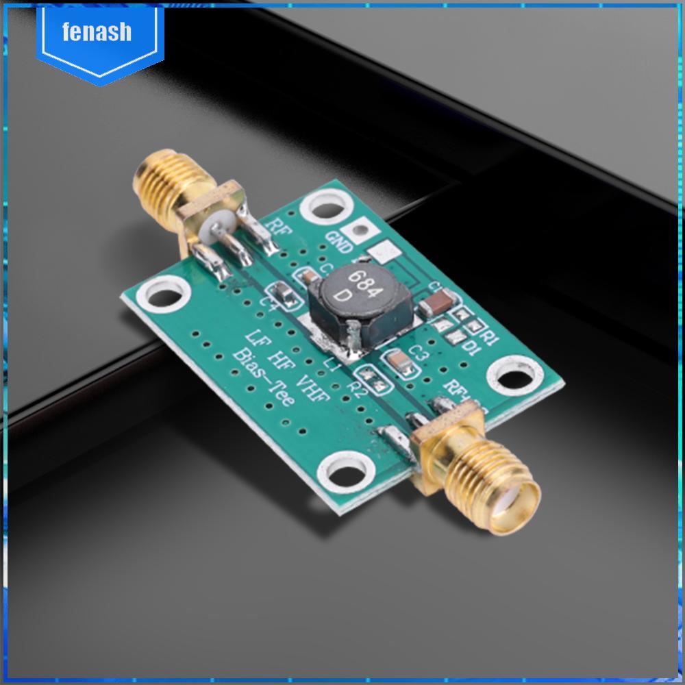 Ăng-ten SDR Mini-Whip DC 9-15V Ăng-ten hoạt động sóng ngắn 10KHz-30 MHz Hệ thống ăng-ten hoạt động R