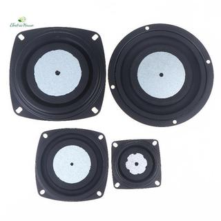 [Nhà Điện] Loa Trầm Đa Năng Tản Nhiệt Bass Loa Thụ Động Loa Tần Số Thấp Tấm Màng Bass Tấm Màng DIY mới