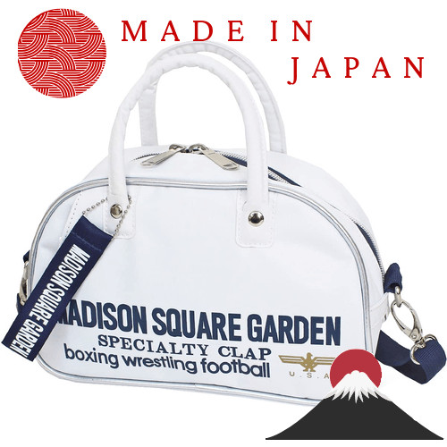 MADISON SQUARE GARDEN Mini Boston Shoulder Madison Bag Túi Madison Nữ Đeo chéo Thời trang Dễ sử dụng