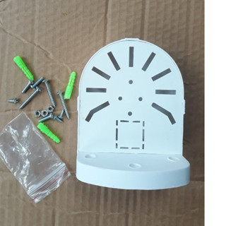 Combo 10 Chân đế camera lắp cam dome Ezviz quan sát bằng nhựa ABS loại 1