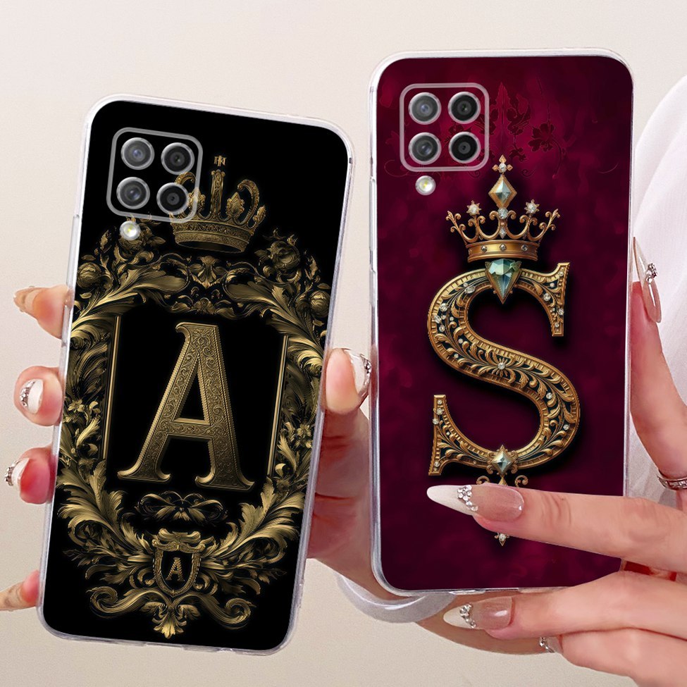 Dành Cho Samsung A42 5G A426B A4260 A426N Dành Cho Samsung Galaxy A42 5G Ốp Lưng Trong Suốt Sang Trọ