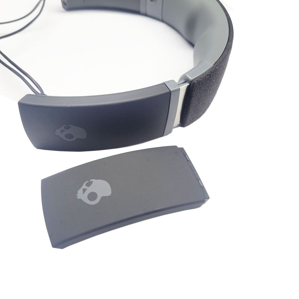 Skullcandy Crusher EVO Tai nghe Tai nghe Tai nghe Hydra Side Cover Phần