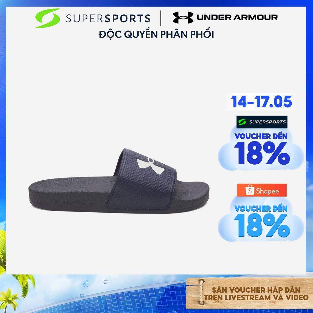 Dép Quai Ngang Nam Under Armour Armr - 6007527-410