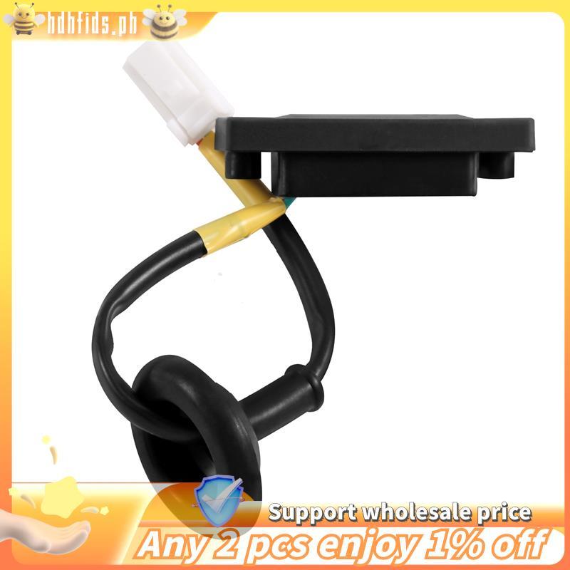 -81260-1W220 812601Nút công tắc nhả khởi động thân sau W220 có phích cắm cho buổi sáng Picanto Pikan