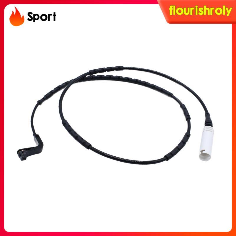 Cảm biến mài mòn má phanh sau Thay thế 34356789445 Dành cho BMW 3 Series E91 E81