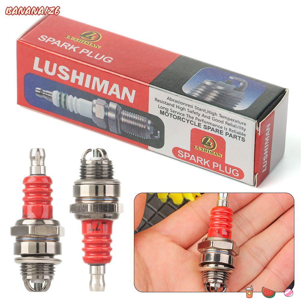 BANANA1Z6 Spark Plug Brush Cutter Điện cực đánh lửa L7T