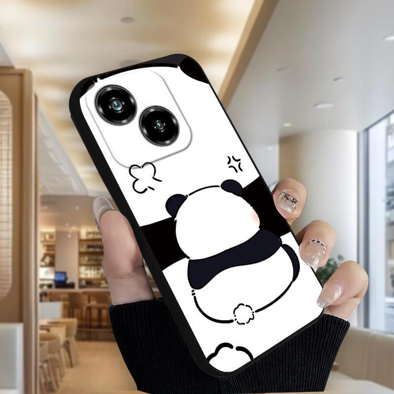 Ốp Lưng Cho ZTE Nubia Neo 3 GT Nubia Music Nubia Music 2 Nubia Neo 3 5G TPU Silicone Cover Chống Sốc