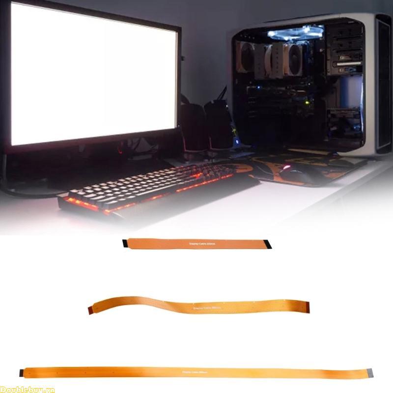 15Pin FFC Extension Cable 15 Pin to 22 Pin FFC Flat Cable for RPi 5 20/30/50cm