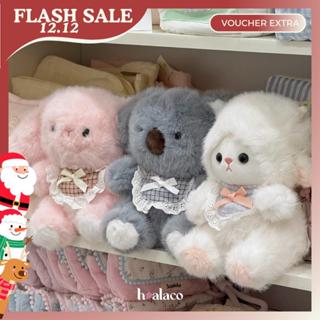  Gấu bông mini 20-45cm baby animals doll gấu bông các em bé thú đáng iu - hoalaco.studio 
