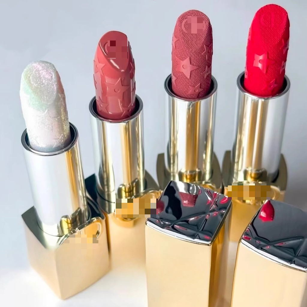 Son môi giới hạn Giáng sinh 2025 010 / 210 / 629 / 999 son môi giới hạn