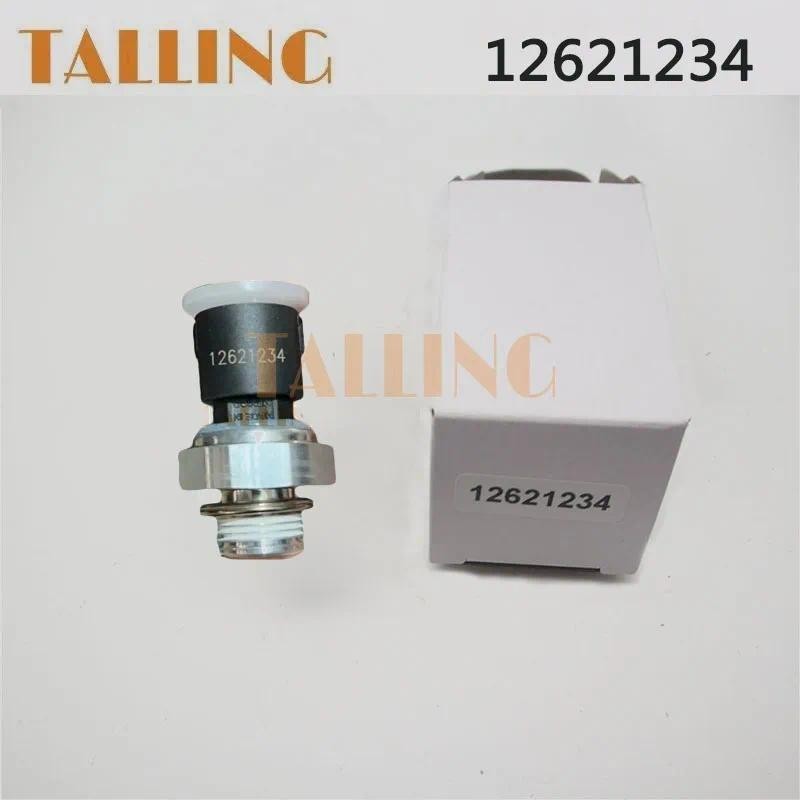 12621234 Công tắc cảm biến áp suất dầu GM cho Chevrolet Silverado Suburban Express Cadillac CTS Pont