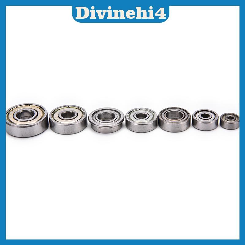 < divinehi4 > 608ZZ 623ZZ 624ZZ 625ZZ 688ZZ 626ZZ F688ZZ Vòng bi xuyên tâm Máy in 3D Reprap Đẹp