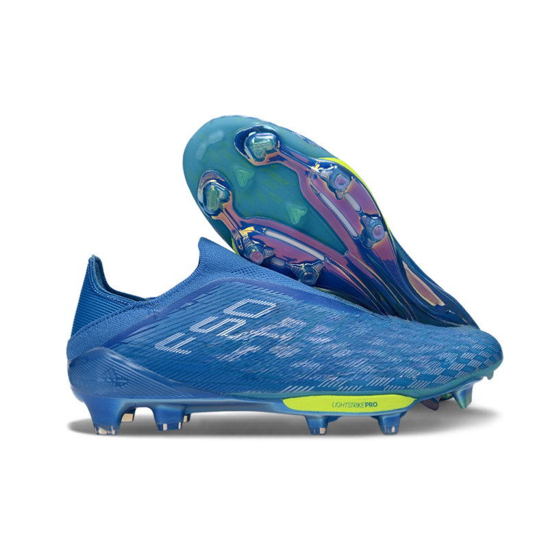 Giày bóng đá nam F50 FG size 39-45, chống trượt và mài mòn