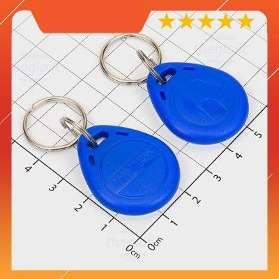 [10 Cái]- Thẻ RFID ID Tag 125Khz EM4100 IoT Maker 90
