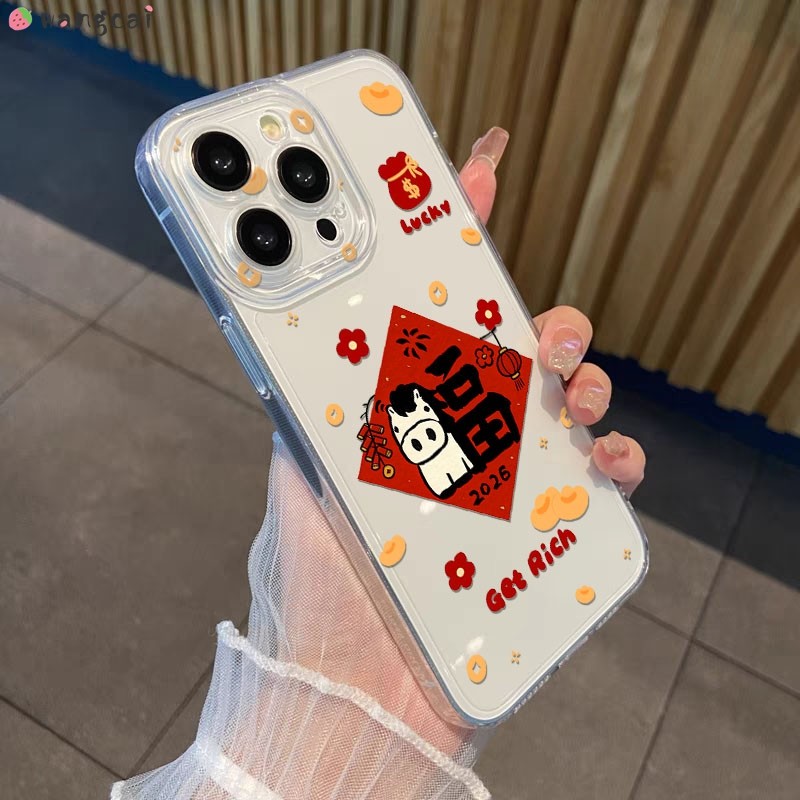 Dành Cho Meizu 22 21 20 Pro Note 16 Pro Meizu22 Meizu21 Meizu21Pro Meizu21Note 5G 4G Vỏ Điện Thoại 2