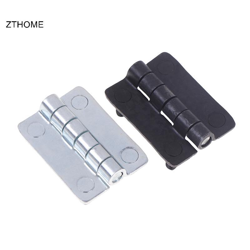 ZTHOME 5 Chiếc Sắt Laser Bản Lề Bao Phần Cơ Khí Cho Co2 Laser Khắc Và Máy Cắt DIY Co2 Laser Kit HOT