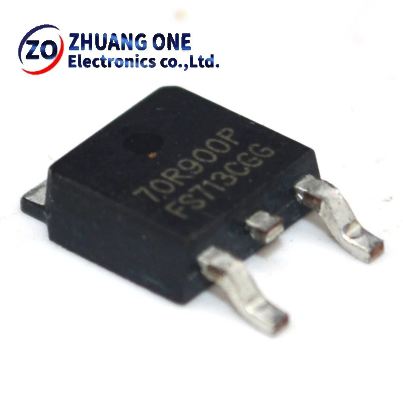 5 Chiếc MDD70R900P 70R900P 70R900 MDD5N40 5N40 MDD3752 MDD1903 MDD14N25 14N25 MDD3752RH MDD5N40RH MD