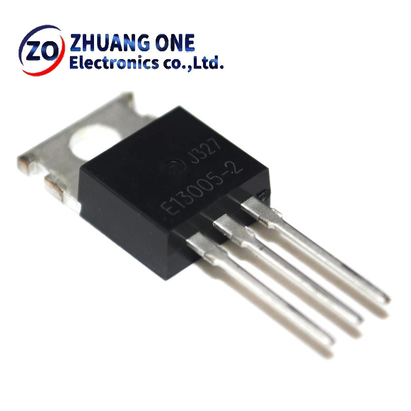 5 CHIẾC MJE13005 MJE13007 MJE13009 E13005-2 E13007-2 E13009-2 TO-220 Hiệu Ứng Trường Transistor