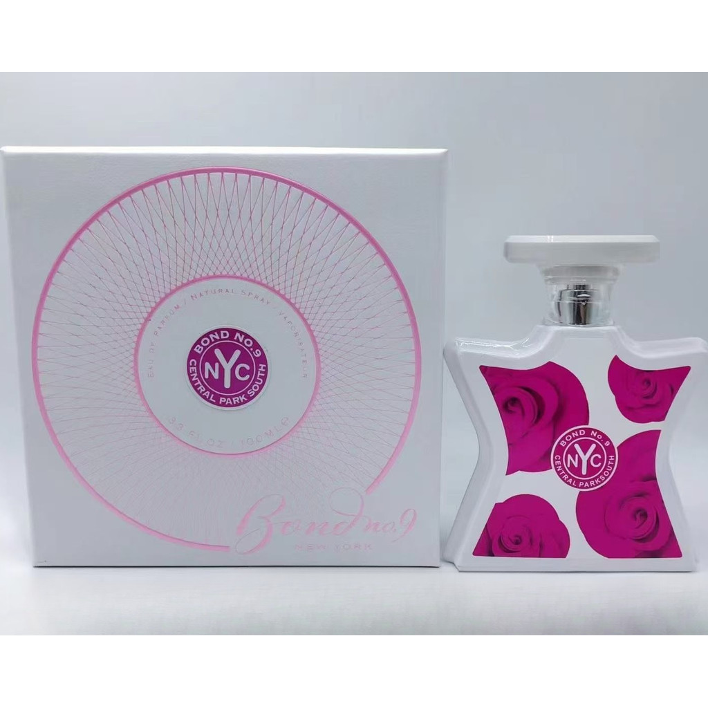 Nước hoa Unisex Bond No.9 Central Park South Road 100ml