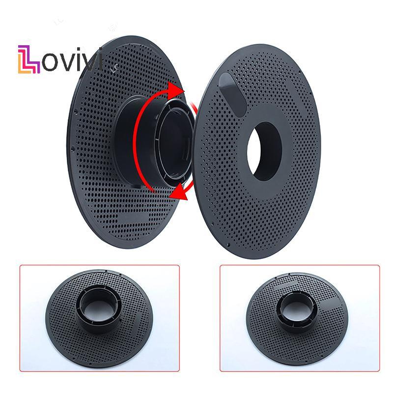[Lovivivi] Dành Cho Máy In 3D Chất Liệu Nhiệt Độ Cao Ra Ống Có Thể Tái Sử Dụng Cho ABS ASA PA6-GF AB