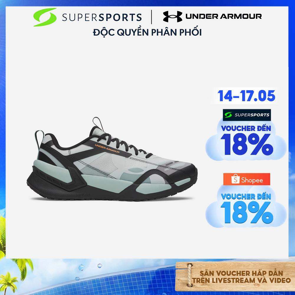 Giày Luyện Tập Nam Under Armour Reign Xt - 6005926-592