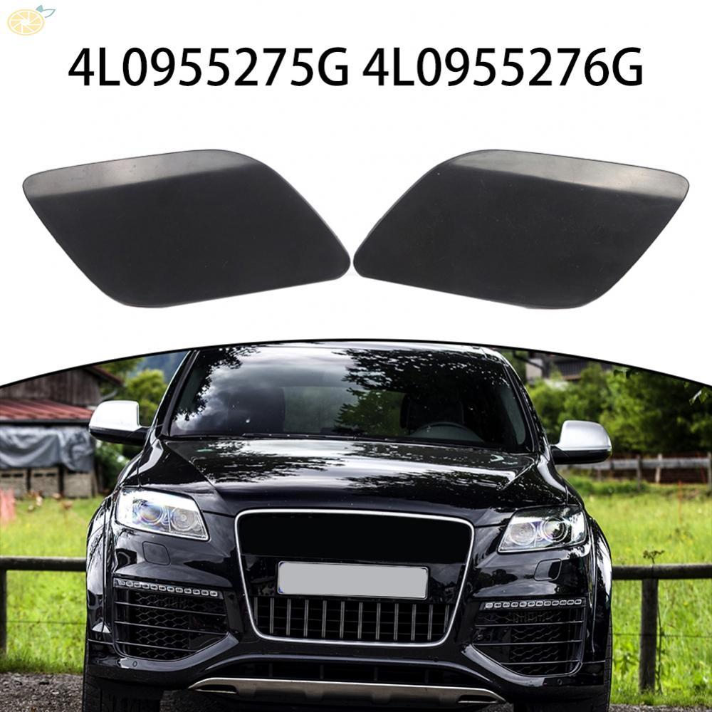 Bộ 2 Đèn Pha Máy Giặt Dành Cho Xe Audi Cho Q7 2010 2011 2012 2013 2014 2015