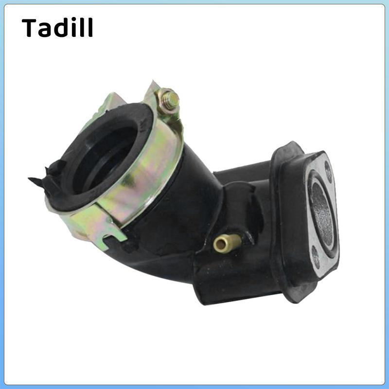 Nạp Manifold Cho GY6 50cc QMB139 Xe Tay Ga Trung Quốc GY6 50cc 60cc 80cc