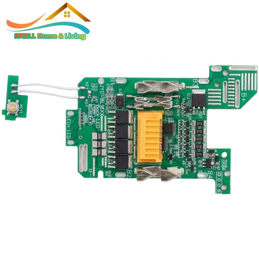 Pin 21700 Bảo vệ quá tải Giới hạn quá dòng cho gói Lithium 5S