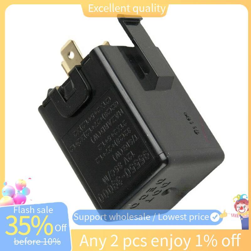Rơle nhấp nháy tín hiệu rẽ 95550-39000 9555039000 Dành cho Accent 1.5l 1495cc L4 Dohc 96-97 dành cho