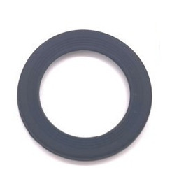 1 Cái Mới DK-17 DK17 Kính Cường Lực Mặt Sau Cao Su Mắt Cốc Thị Kính Mắt Cho Nikon D700 D800 D810 D85
