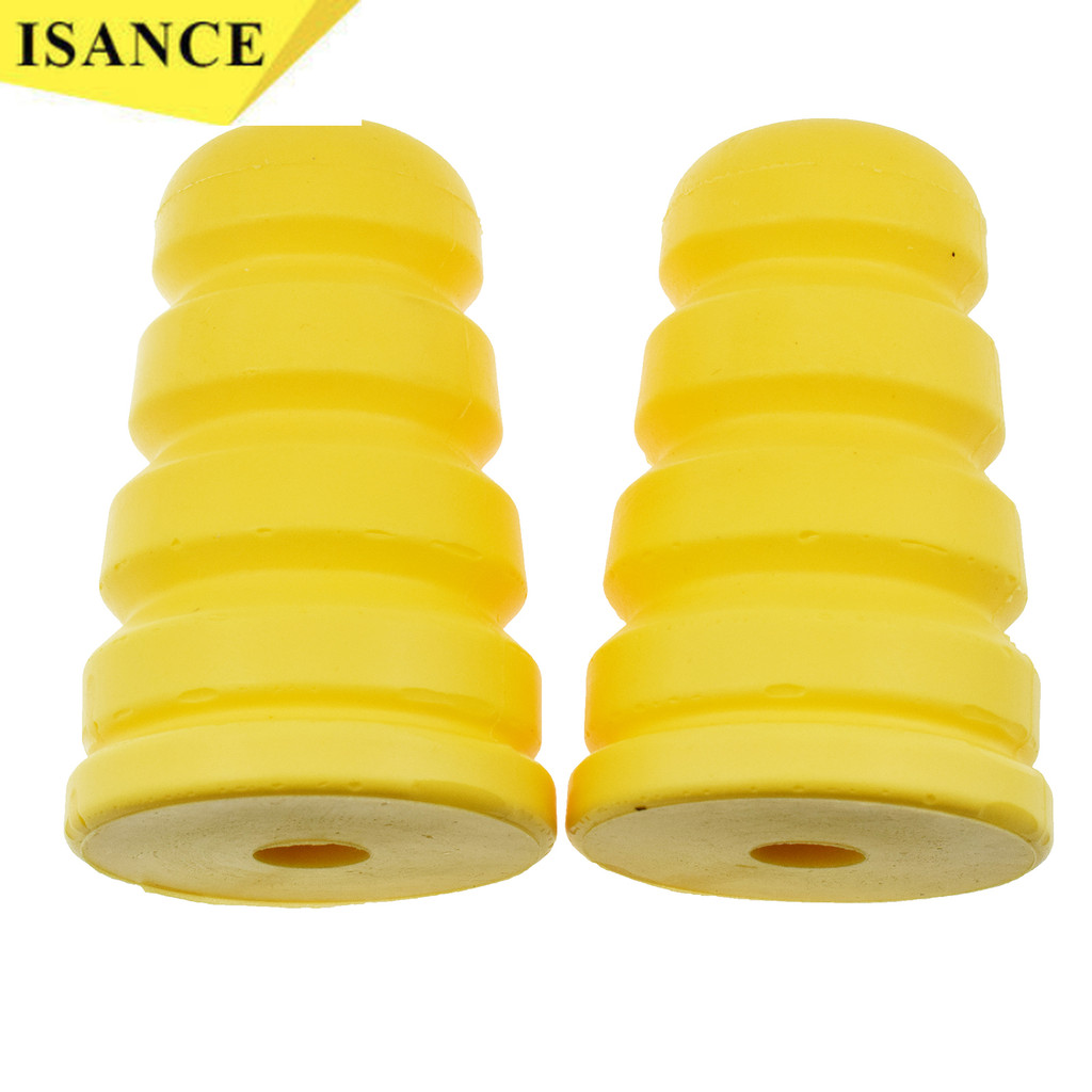 2 CÁI 15057984 H2 Cản Sau Chặn Trục Cản Phù Hợp Cho Hummer 2003-2009 H2 SUV SUT