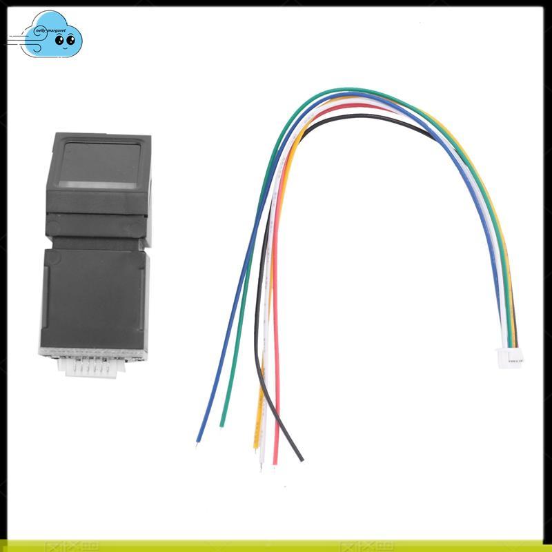 Đầu đọc vân tay điện dung R307 / Mô-đun / Cảm biến / Máy quét