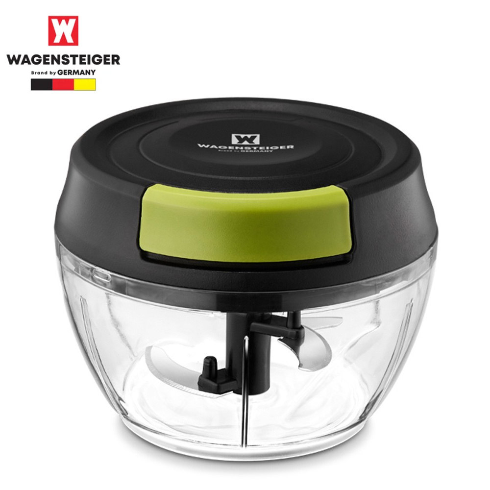 WAGENSTEIGER Korea Schnell Manual Food Chopper Mixer Grinder 500ml