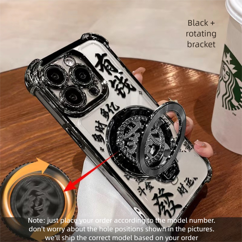 Ốp Tiền Cho Realme C85 Pro 15 Pro 5G Realme 7T Realme P3 Ultra 5G C63 V60 V60pro V11 V13 Realme GT7 