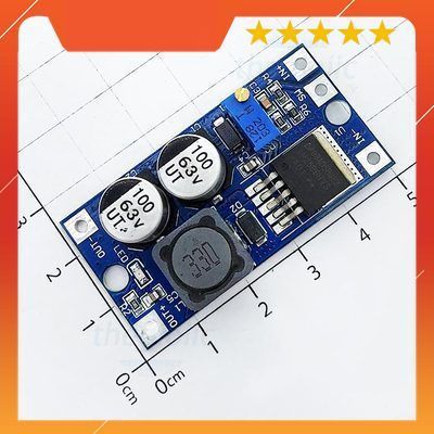 LM2596HV Mạch Giảm Áp 3A IoT Maker 90