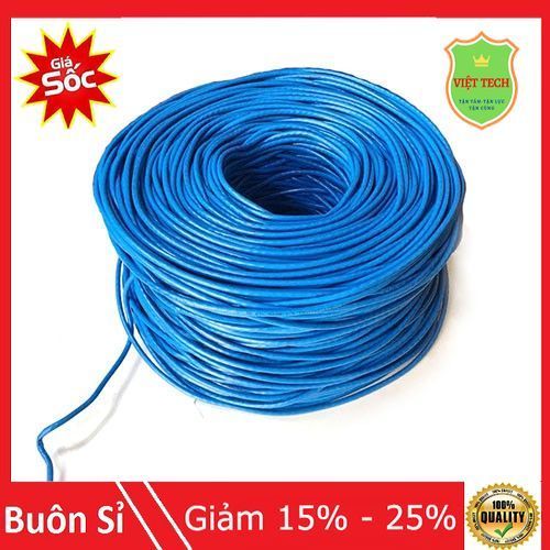 20m dây mạng Cat6