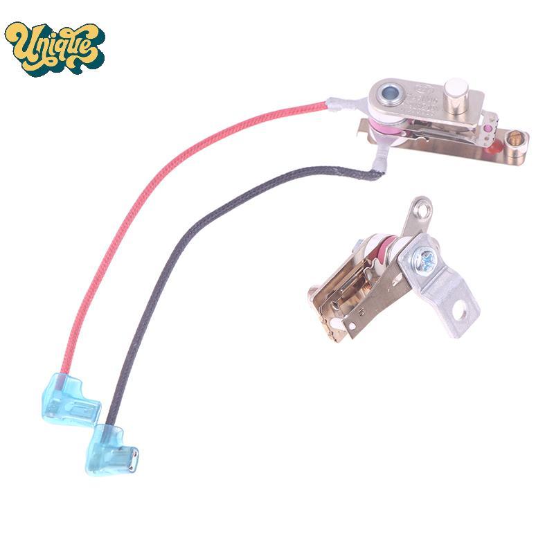 (Độc đáo) Nồi áp suất Công tắc giữ nhiệt KSD101 250V 20A Nồi điều khiển nhiệt độ giới hạn W Công tắc