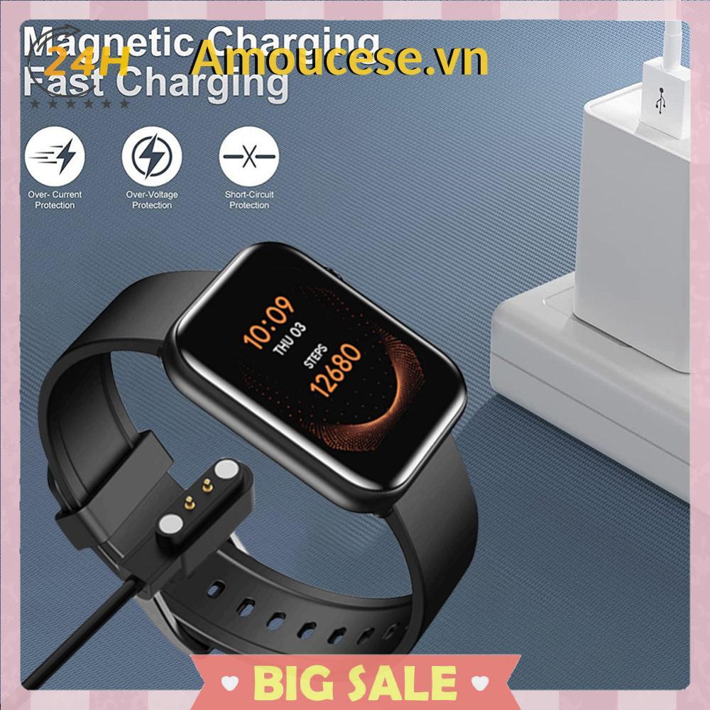Bộ sạc Dock Dây sạc 1,2M cho CMF Watch Pro 2 / CMF Watch Pro 1